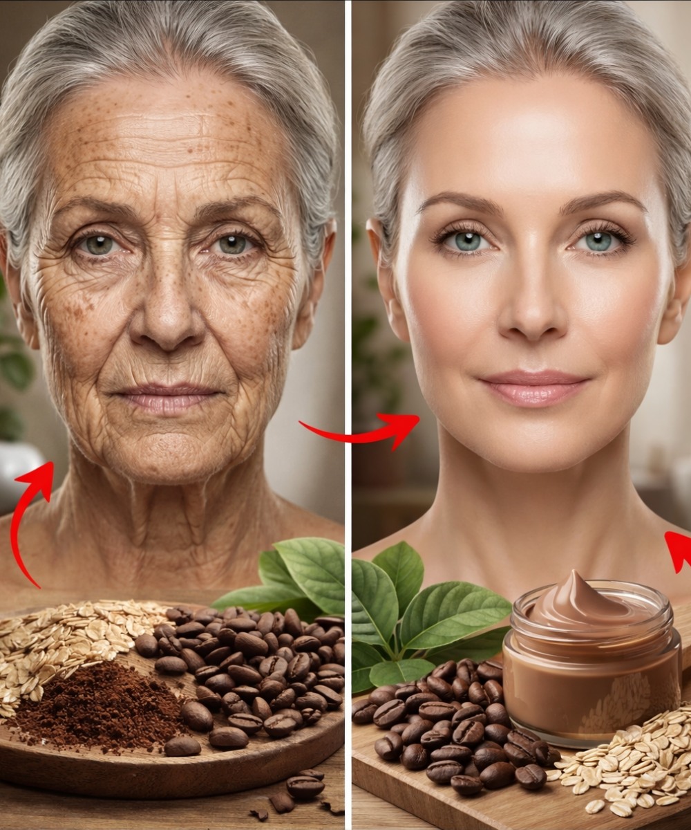 Coffee for Skin: 12 Ways This Everyday Brew May Support Smoother, Younger-Looking Skin