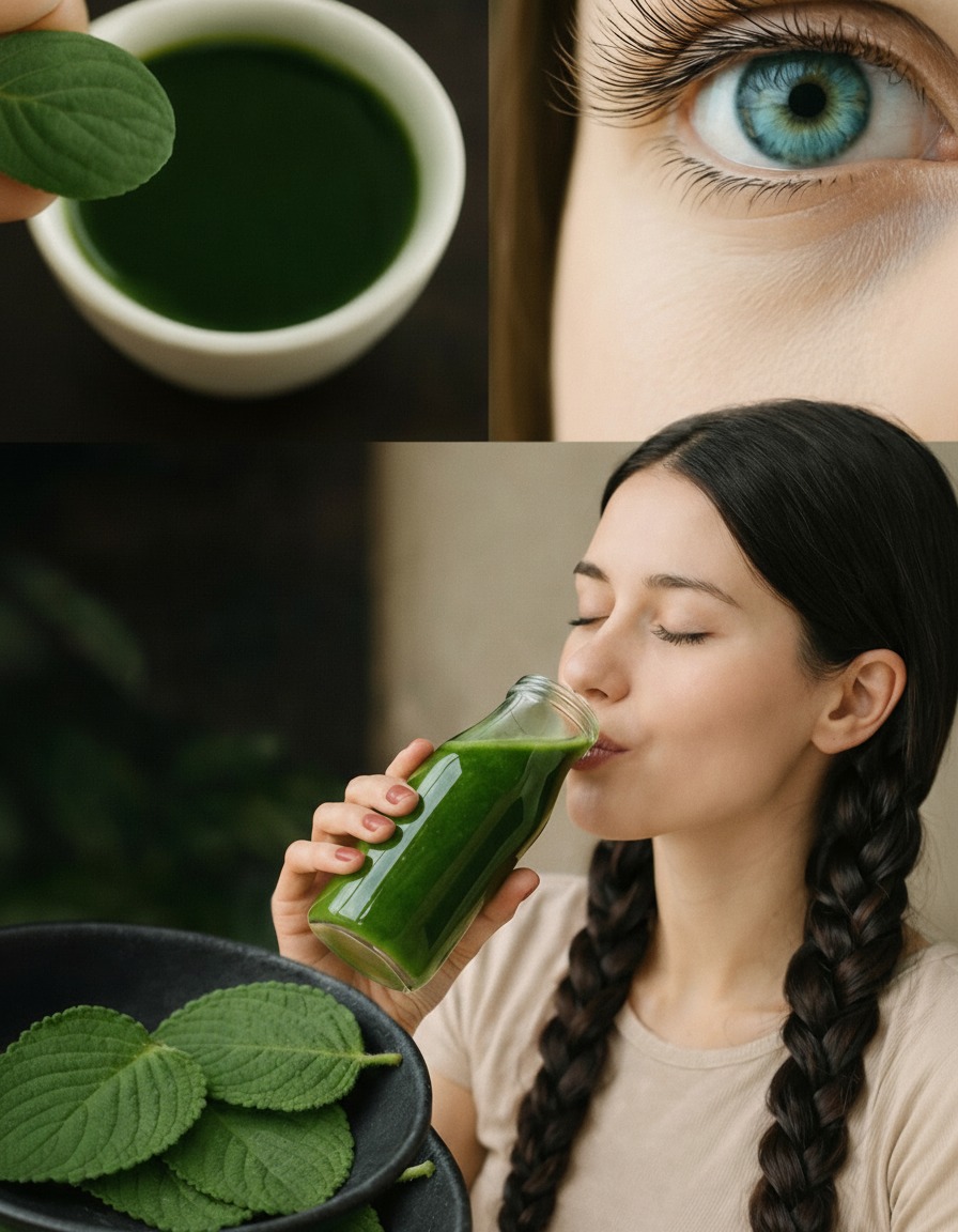 Discover 10 Everyday Kitchen Ways Oregano for Eyes May Help Support Your Vision Wellness Naturally