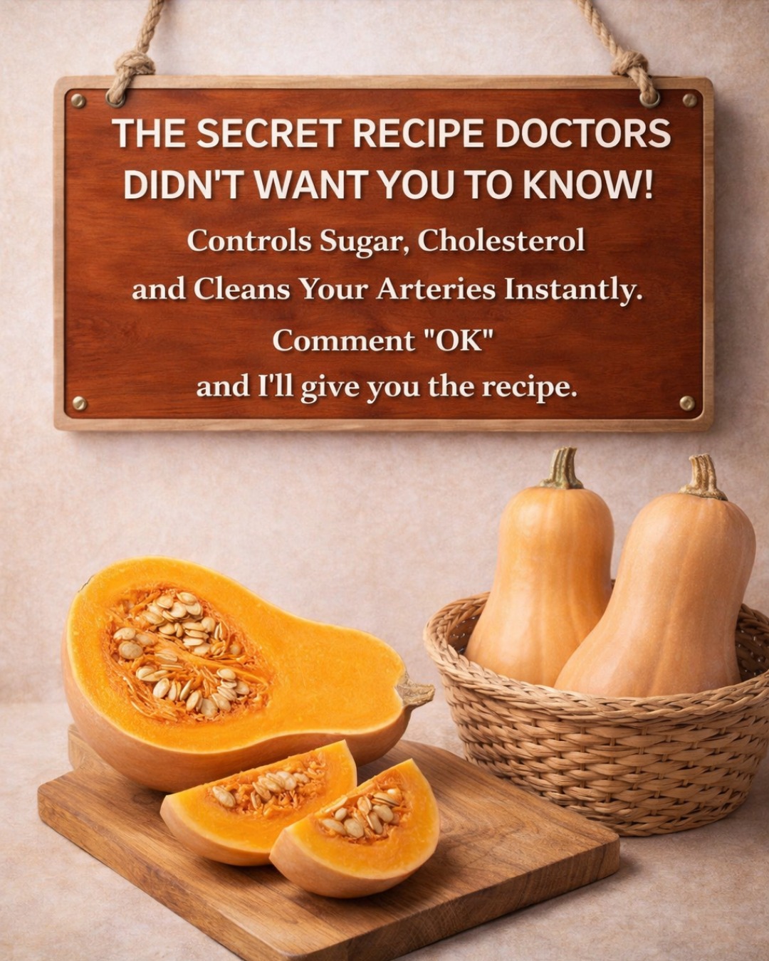 Natural Home Remedies With Auyama Pumpkin: Easy DIY Treatments for Radiant Skin and Daily Wellness