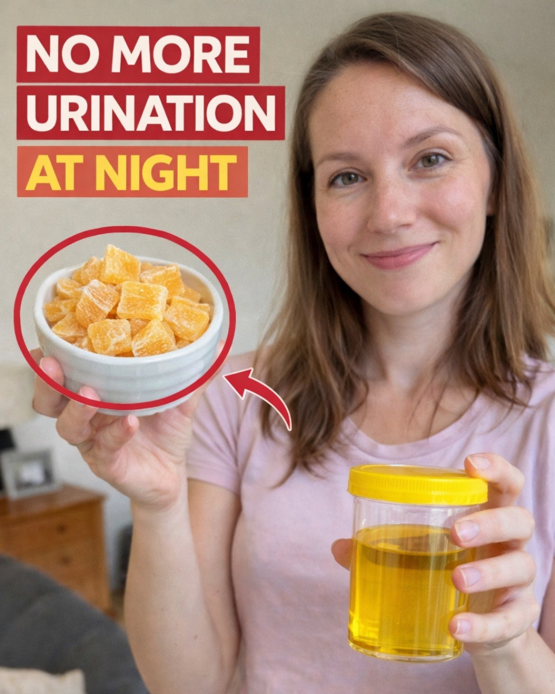 The 3 Dry Fruits Over 60 Should Try Before Bed for More Peaceful Nights – What No One Ever Tells You!