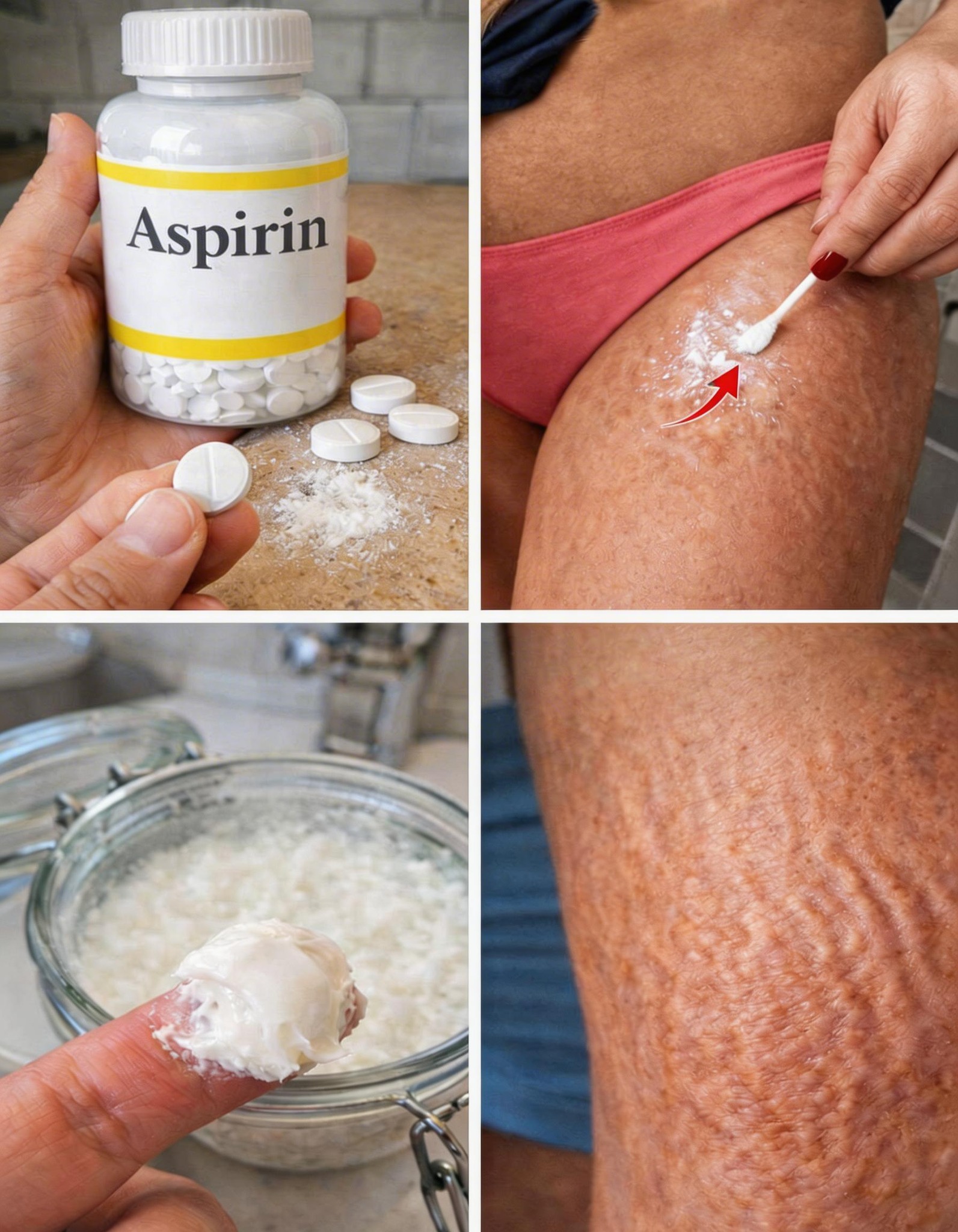 5 Surprising Everyday Uses for Aspirin You Might Not Know About