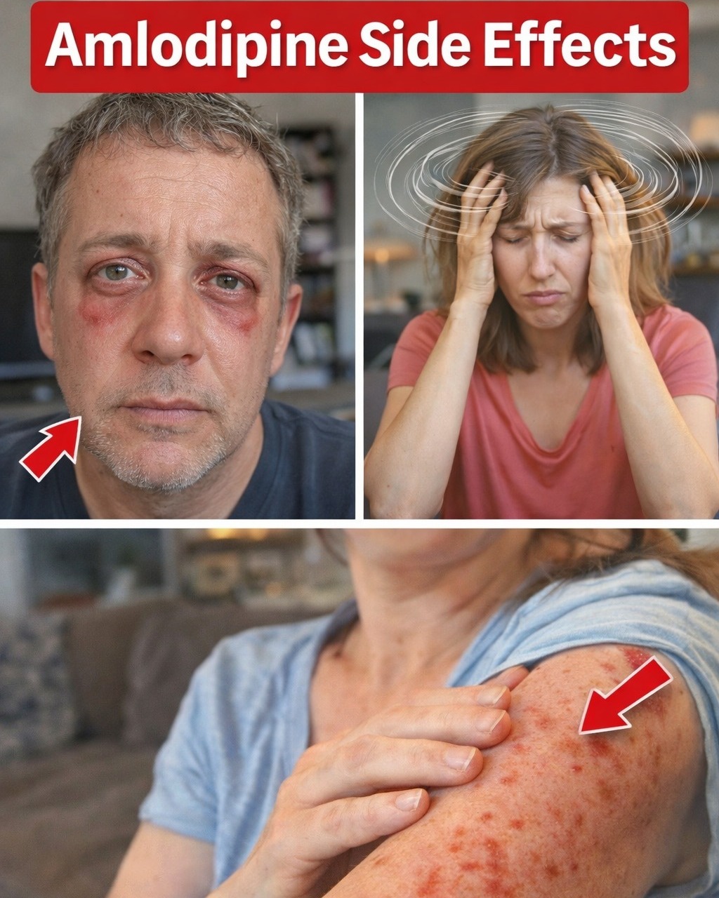 The 10 Metoprolol Side Effects Your Doctor Might Not Mention Right Away