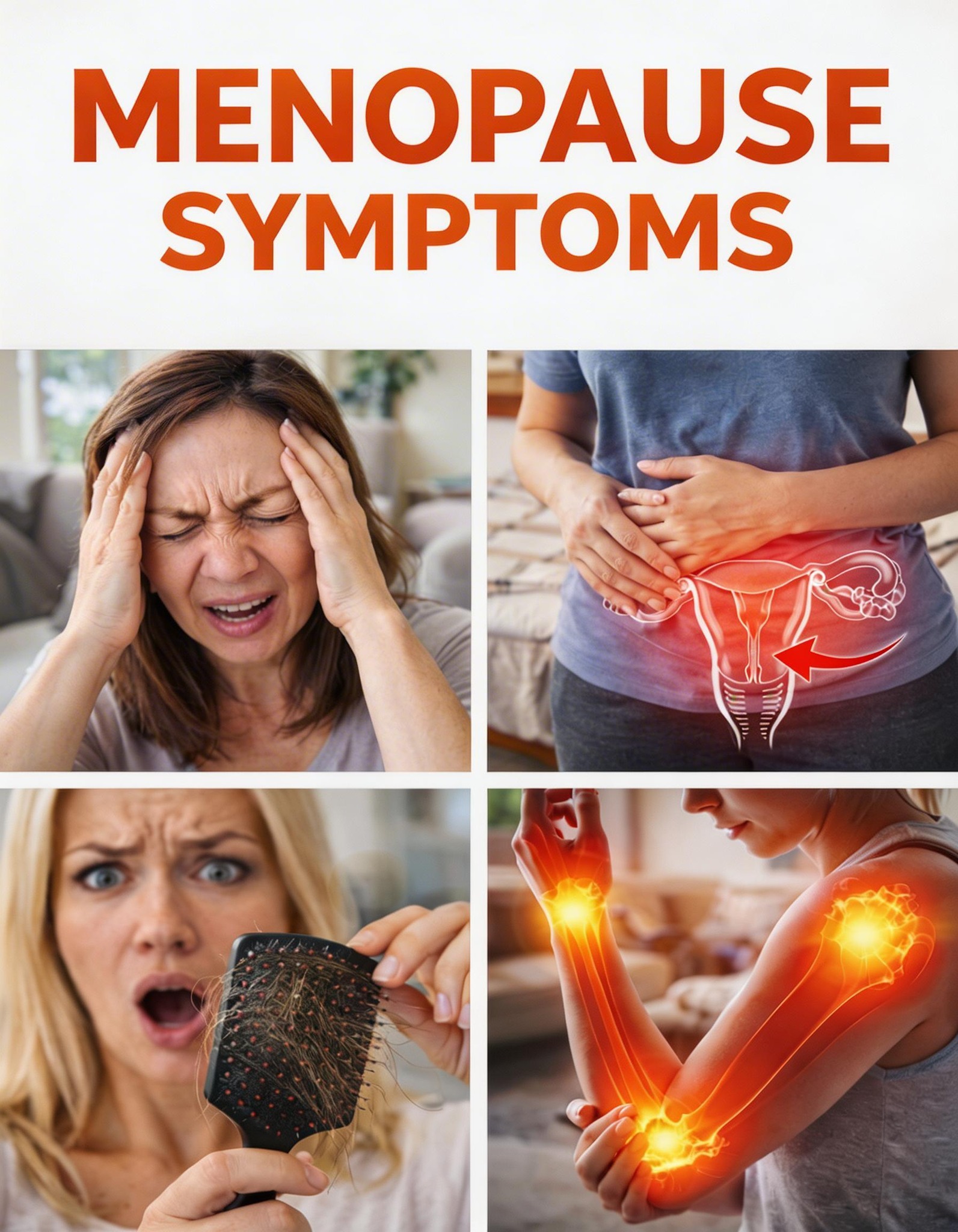 Early Menopause: 10 Signs (and More) to Watch Out For