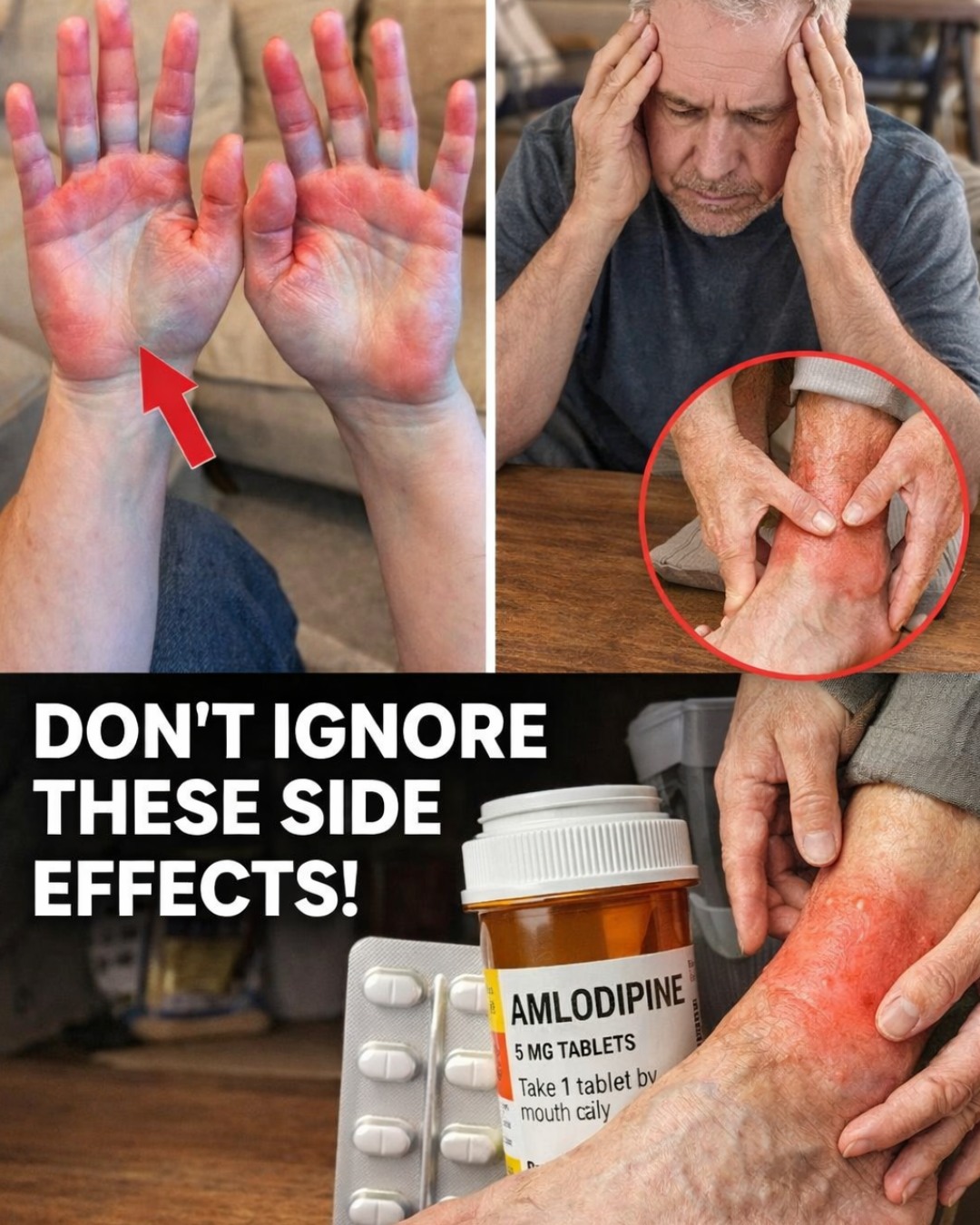 The 10 Metoprolol Side Effects You Should Know About