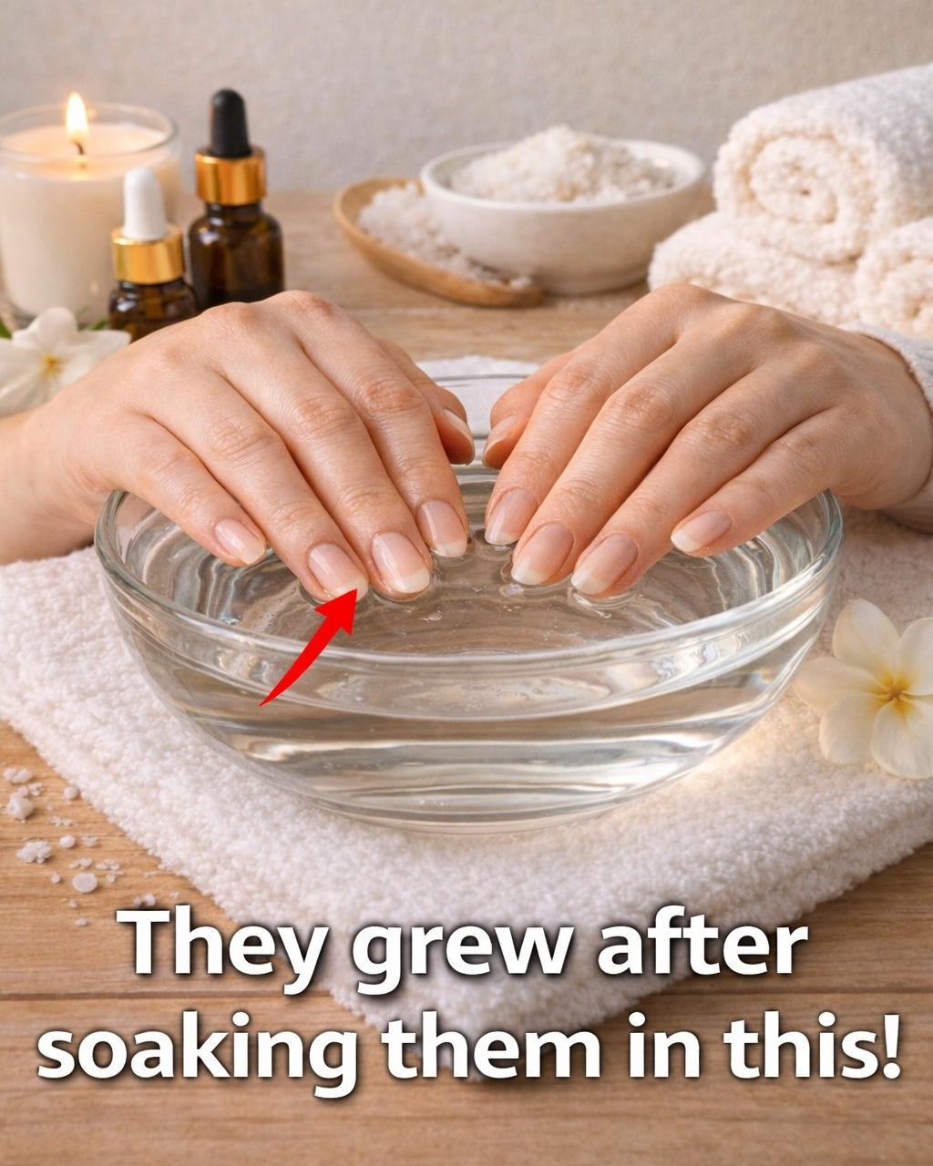 Why Do Your Nails Keep Breaking? The Surprising Everyday Habits That Could Be Sabotaging Your Nail Health