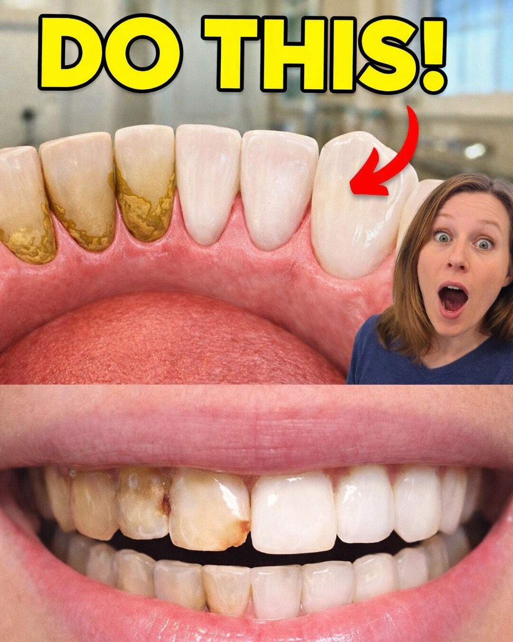 The #1 Best Way to Help Manage Dental Plaque Buildup Before It Turns Into Tartar