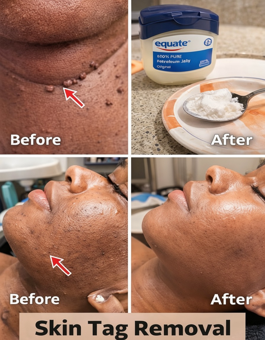 Those Stubborn Little White Bumps: Understanding Milia and Safe Ways to Improve Your Skin’s Appearance