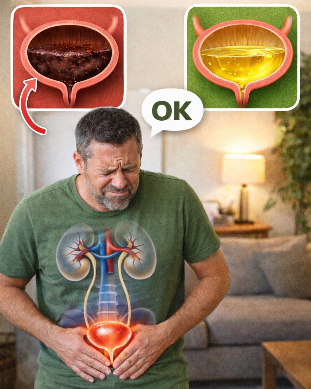 How Tomatoes and Garlic May Support Prostate Wellness: A Simple Daily Drink Recipe to Try