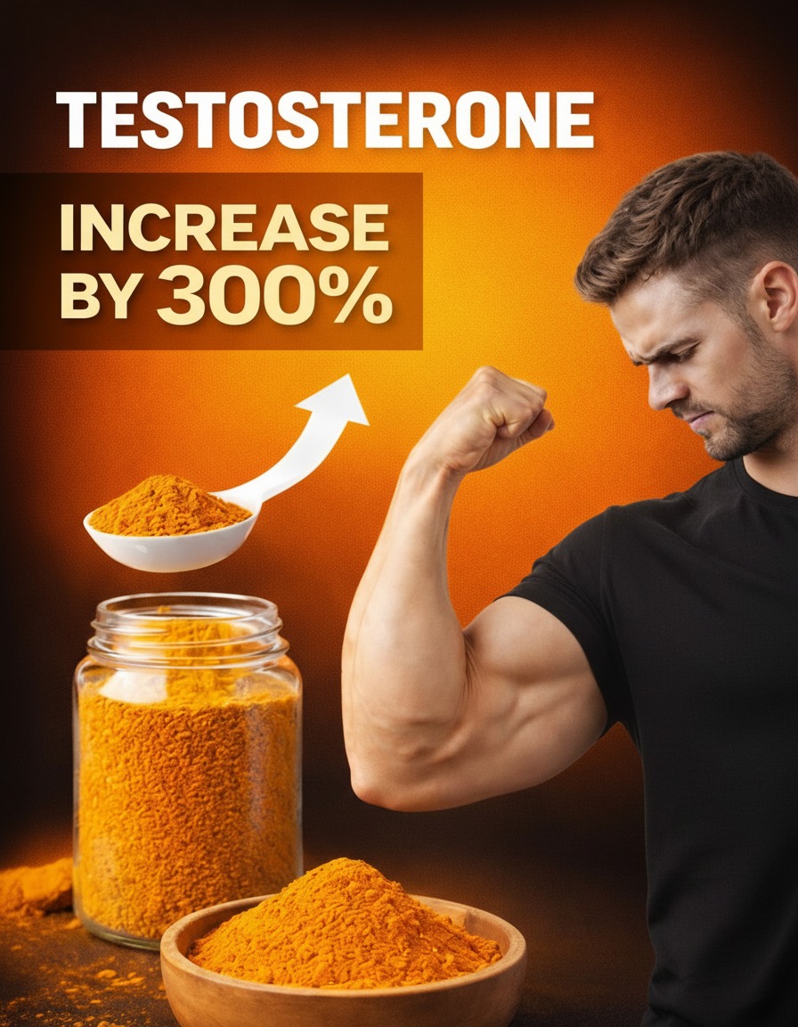 Once a Week for Testosterone Levels Like a 20-Year-Old | Dr. O’Neill