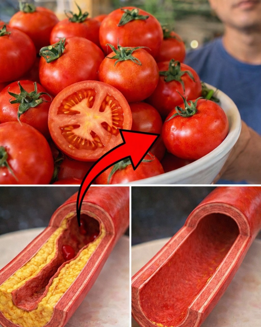 The #1 Best Meal to Support Healthy Arteries (Backed by Science)