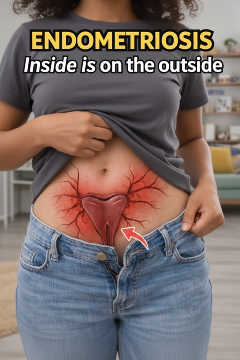 Hold Up! Is Your ‘Normal’ Period Pain a Red Flag You’re Missing?