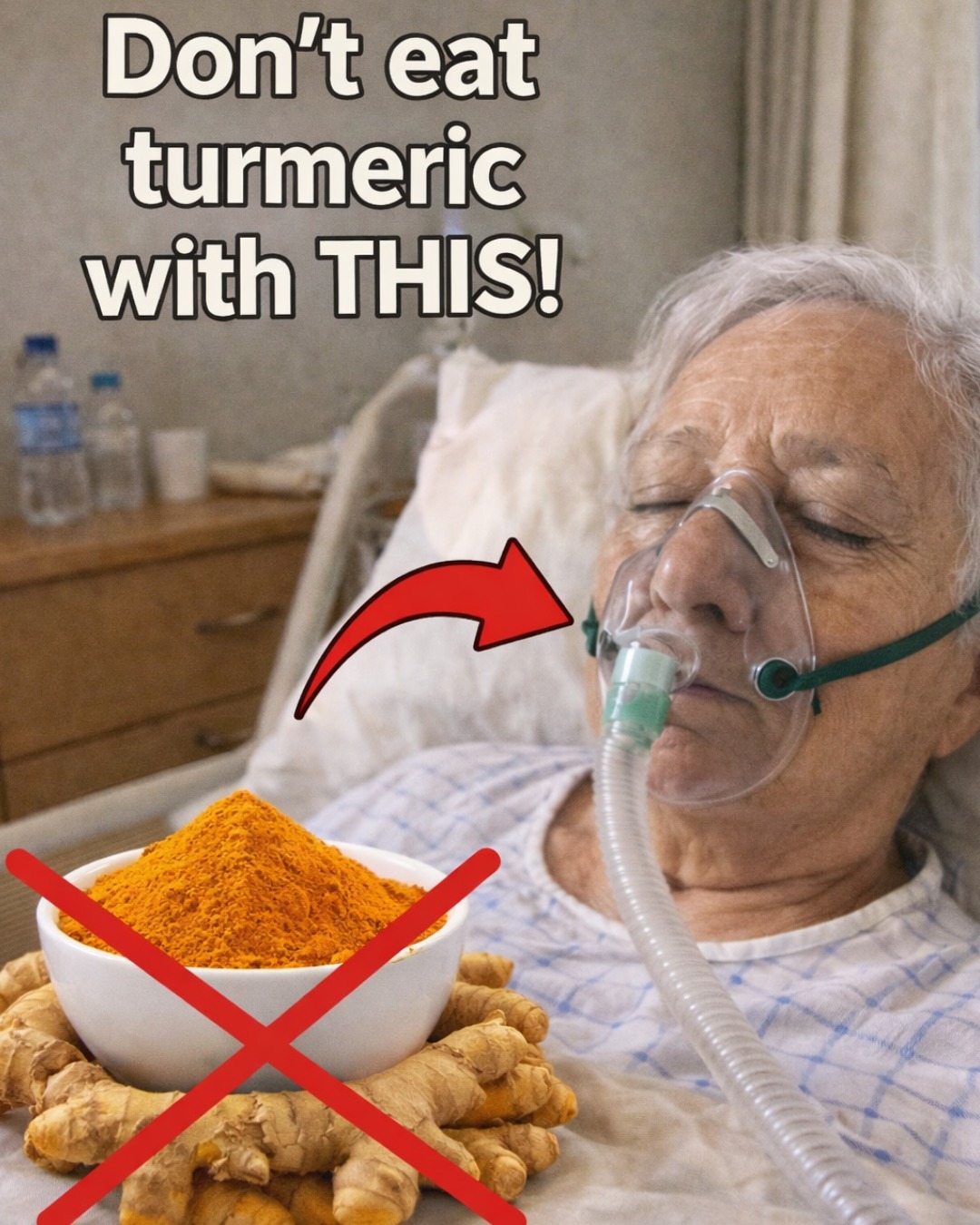 Never Eat Turmeric With These 3 Foods – Smart Pairing Tips for Everyday Wellness