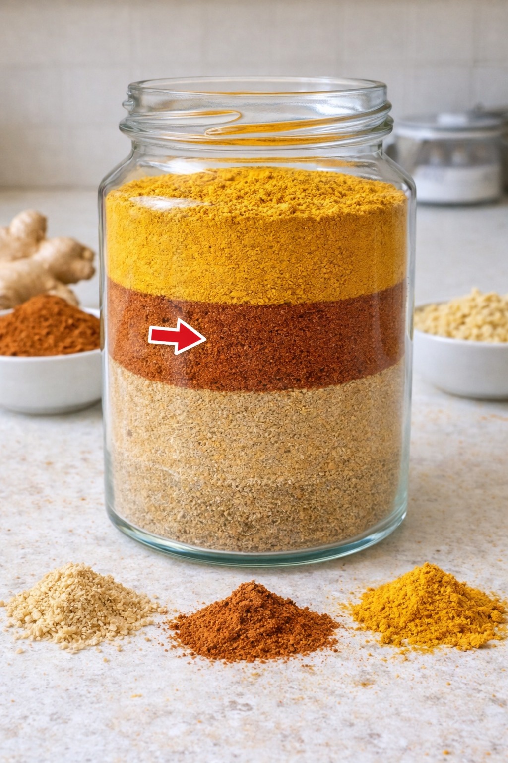 Discover How Mixing Ginger, Cinnamon, and Turmeric Might Support Your Daily Vitality and Energy in the Bedroom
