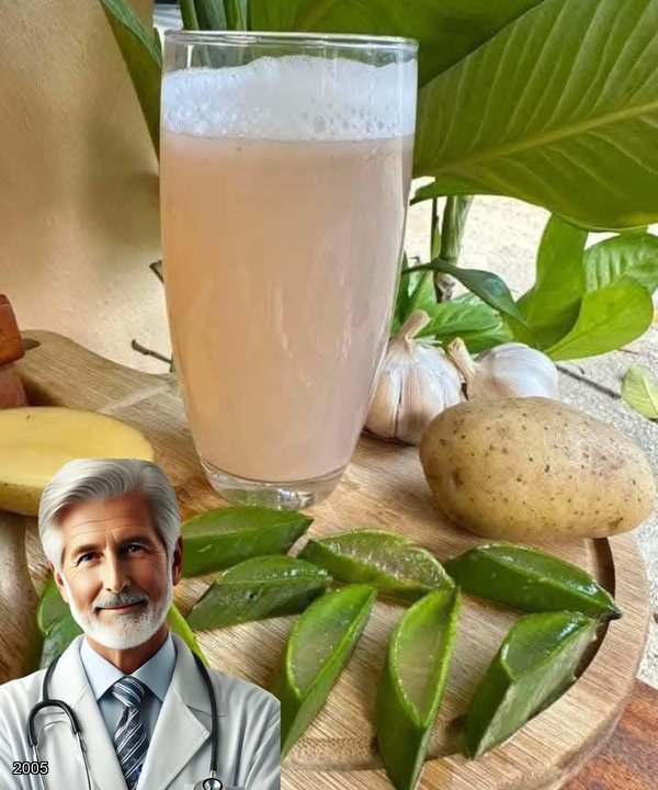 Eliminate Helicobacter Pylori Naturally: Powerful Home Remedy