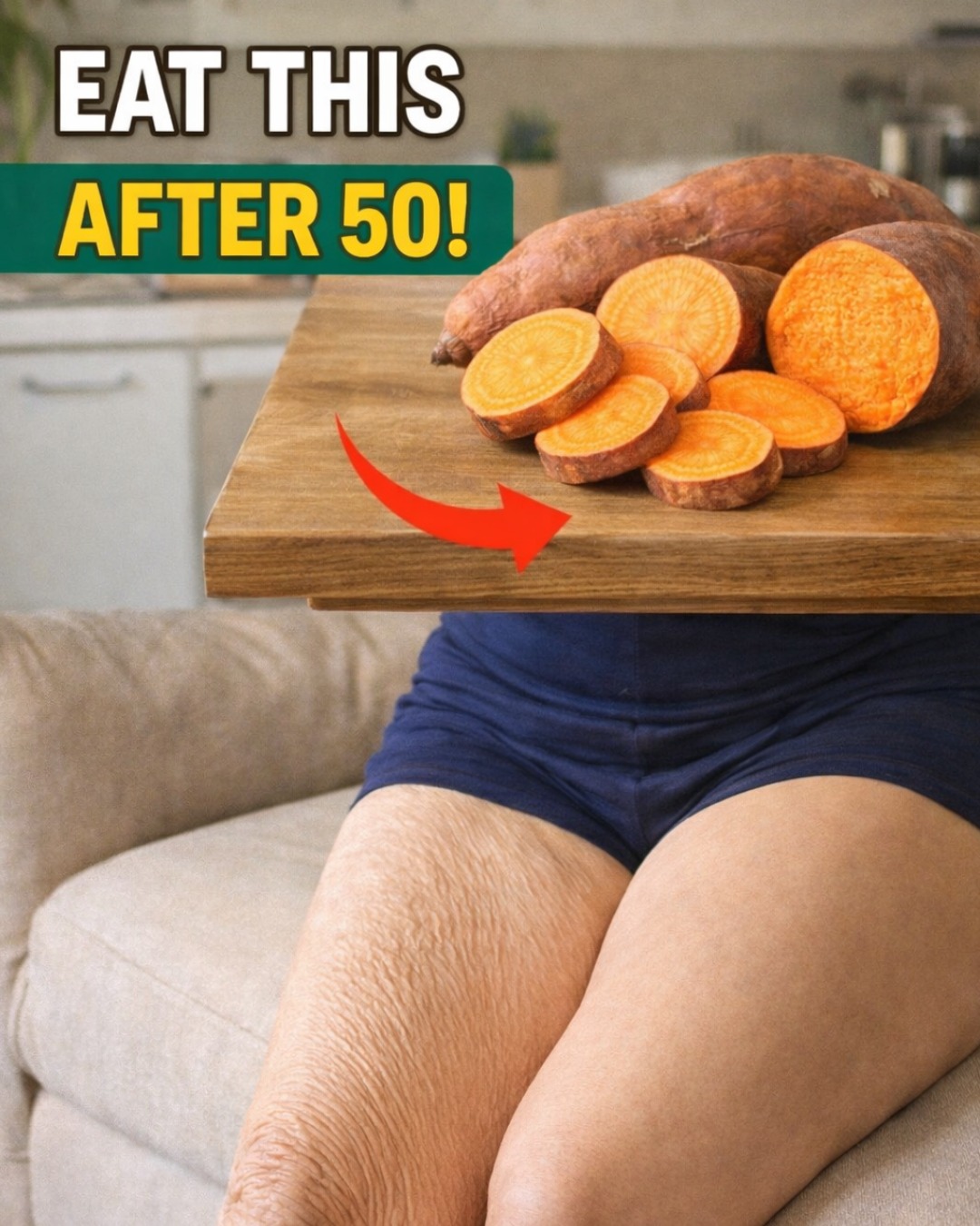 Are These 12 Everyday Foods Helping You Feel Stronger After 50?