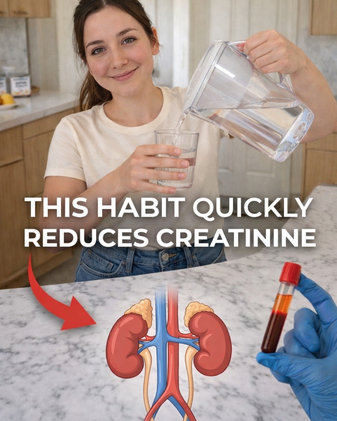 7 Simple Morning Habits That Can Support Your Kidney Health and Help You Feel More Energized Daily