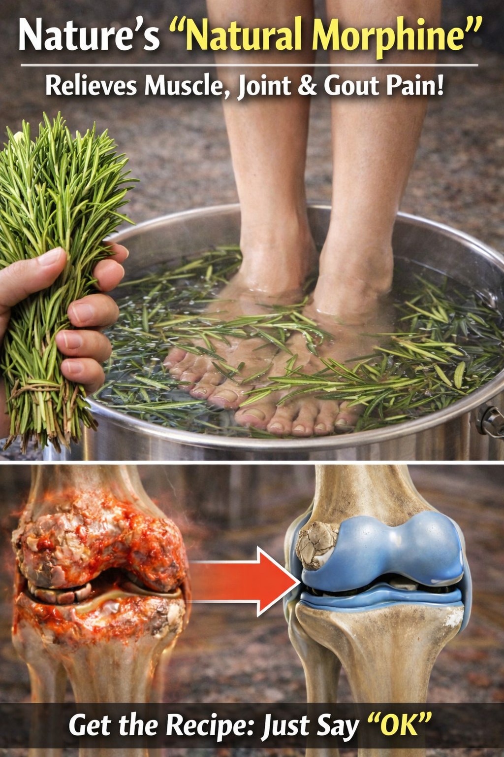 Have You Ever Wondered What Happens to Your Body When You Use Rosemary Every Day?