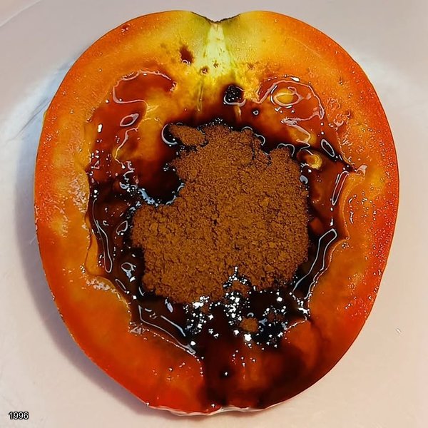 45-Year-Old Mother of 4 Looks 16 — Her Secret? Coffee and Tomato!