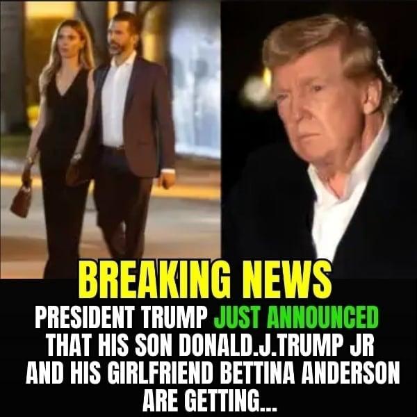 Trump’s Surprise Announcement Leaves White House Buzzing