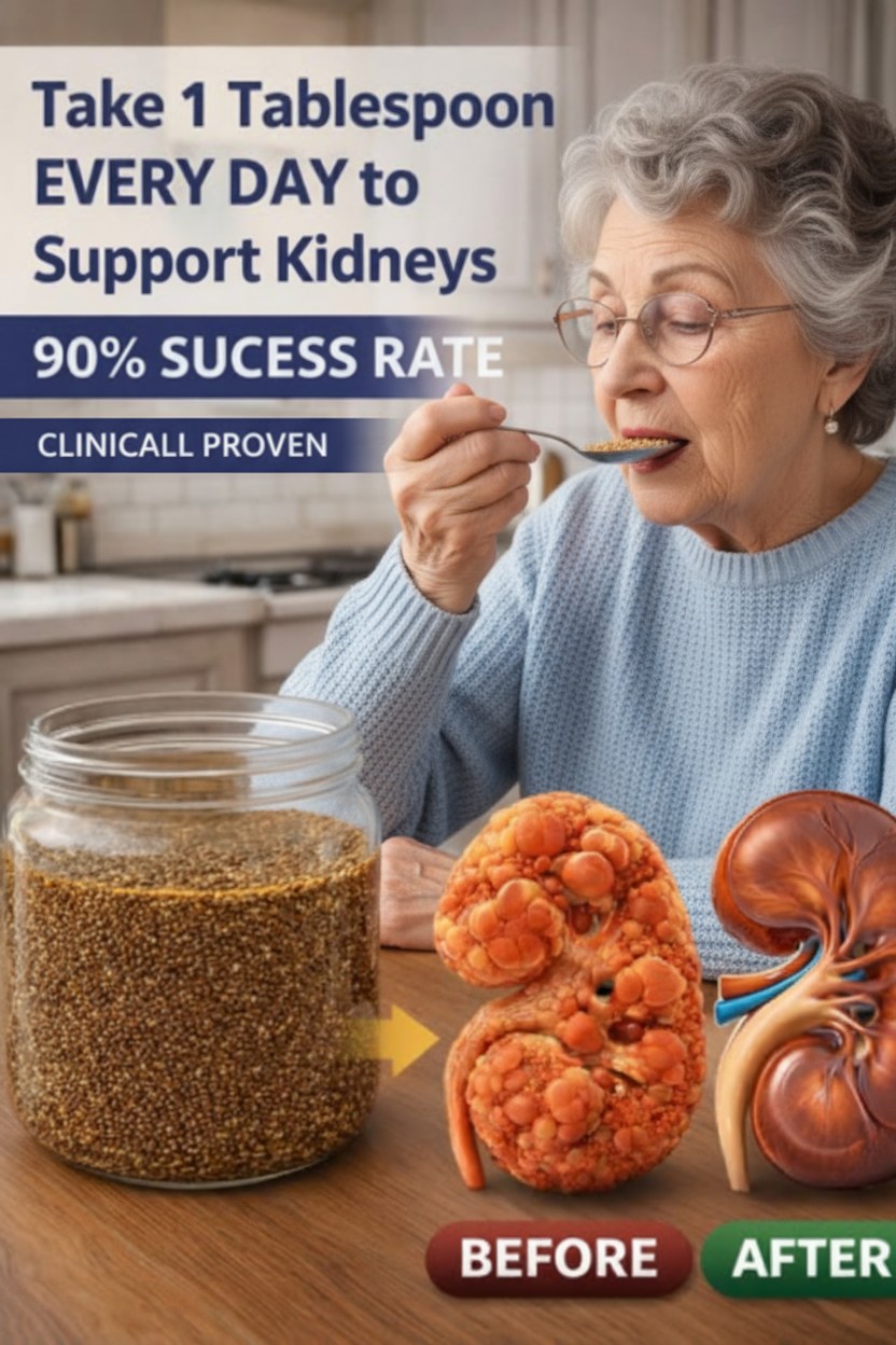 Your Kidneys on the Brink? Ditching the ‘Magic Spoon’ Myth in Advanced CKD.