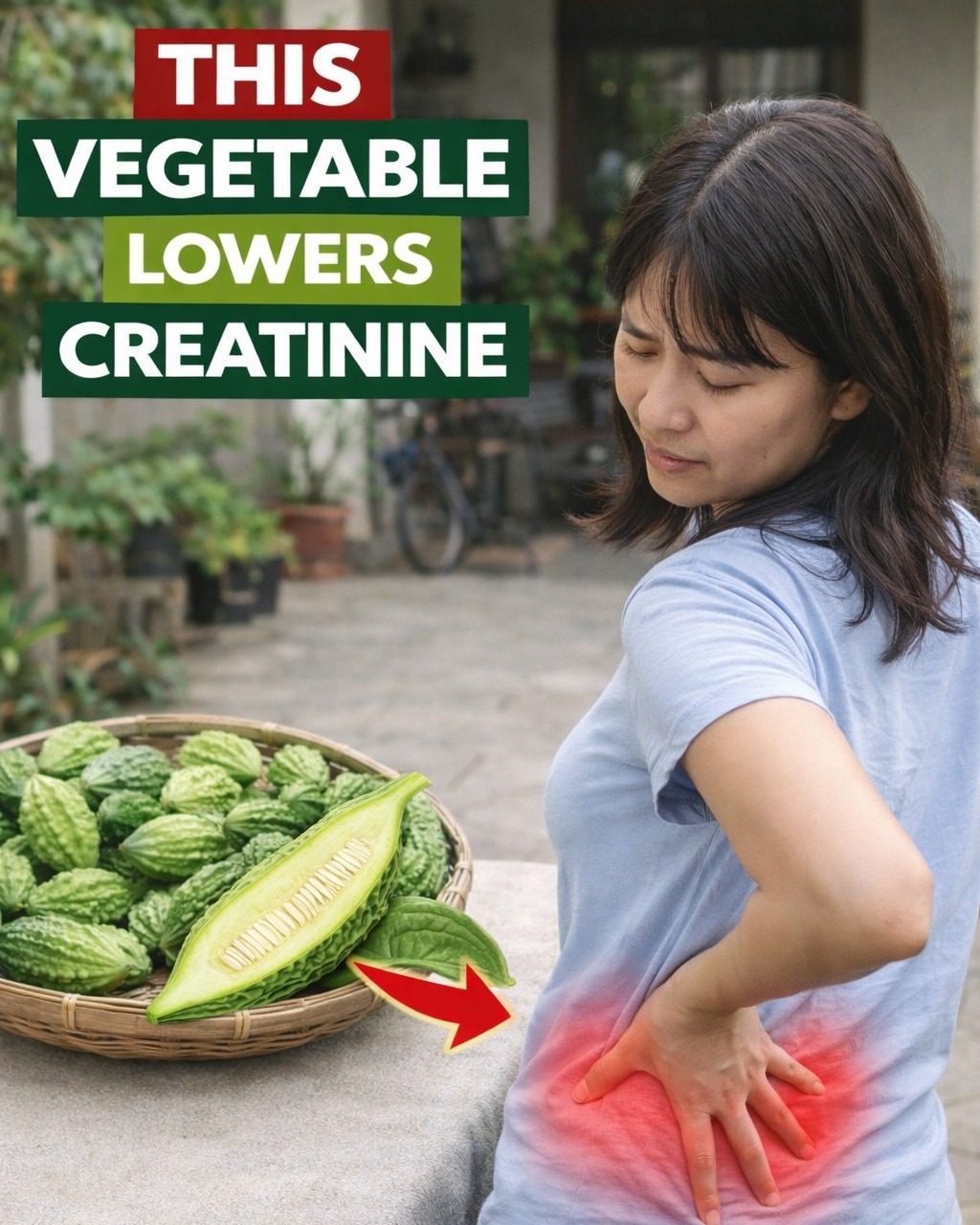 Discover 5 Everyday Vegetables That May Support Healthy Creatinine Levels and Kidney Function