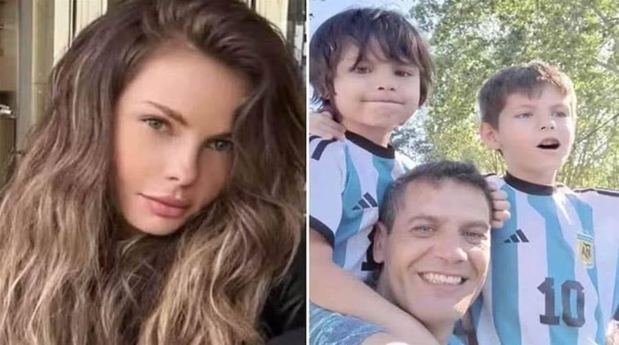 Missing Mother and Two Children Found After Year-Long Disappearance—What They Discovered Left Everyone Stunned