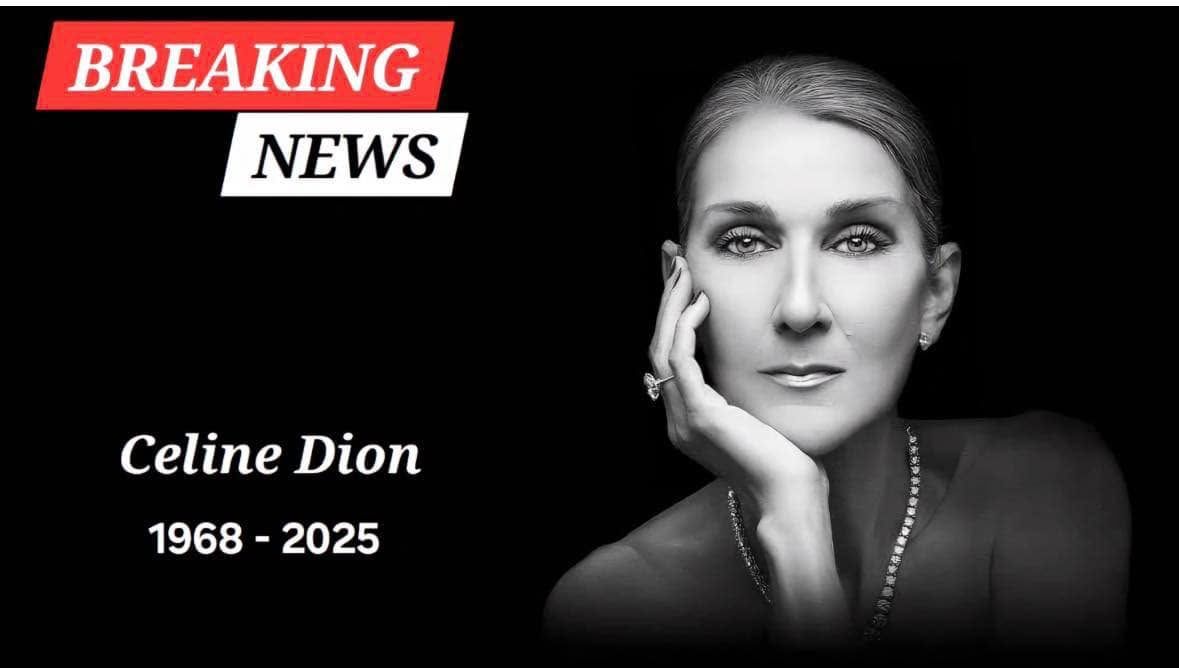 The End of an Era: Celine Dion’s Family Shares a Heartbreaking Farewell.