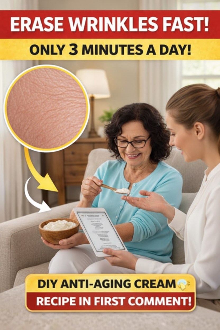 Alright, Listen Up: Is That 3-Minute Skin ‘Miracle’ After 60 a Total Scam or the Real Deal?