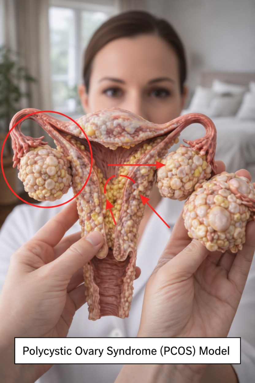 Yeast Infections Driving You Nuts? 8 Sneaky Habits Causing Them & How to Finally Kick ‘Em to the Curb (Science-Backed Tips, Babe!)