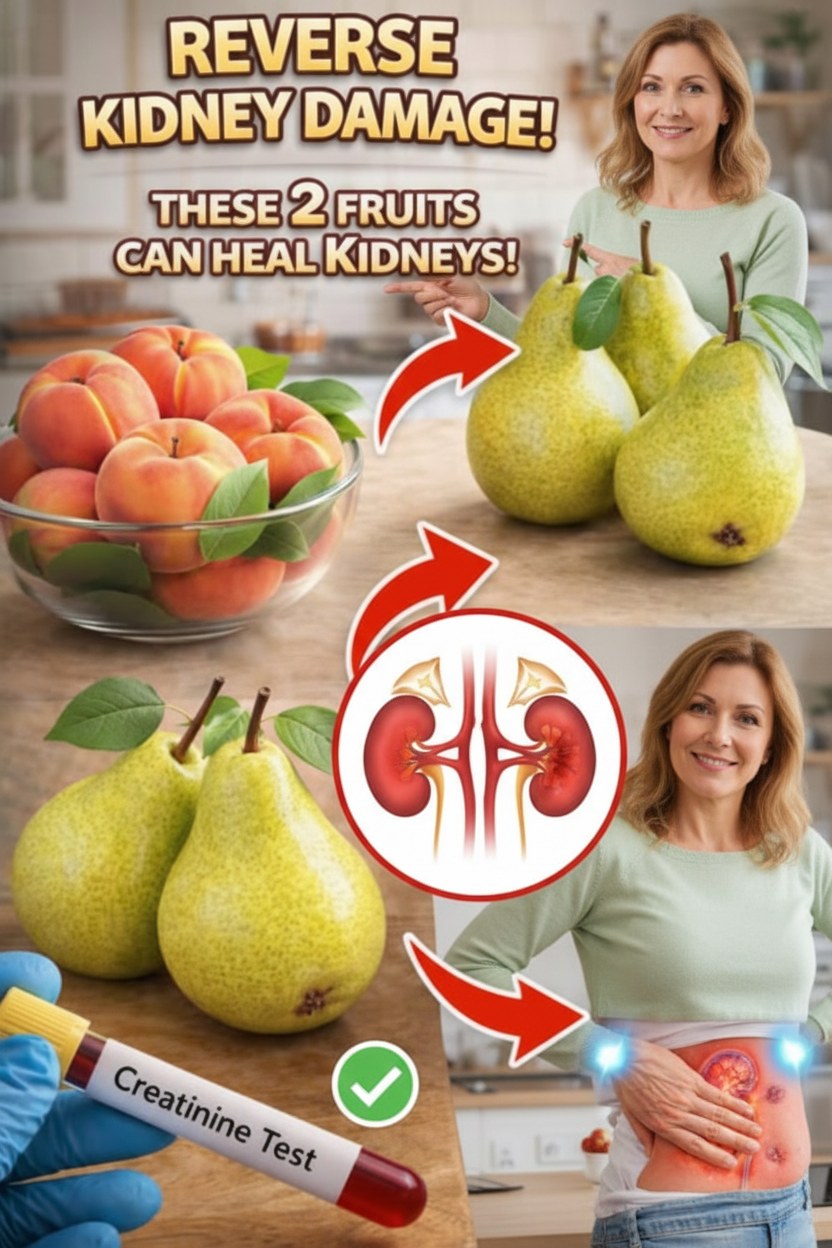 High Creatinine? Stop Guessing! The Real Talk on Fruits: Safe Bets & Risky Business for Your Kidneys