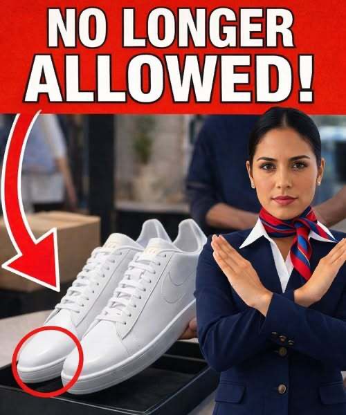 Travelers Are Just Now Realizing This New Rule
