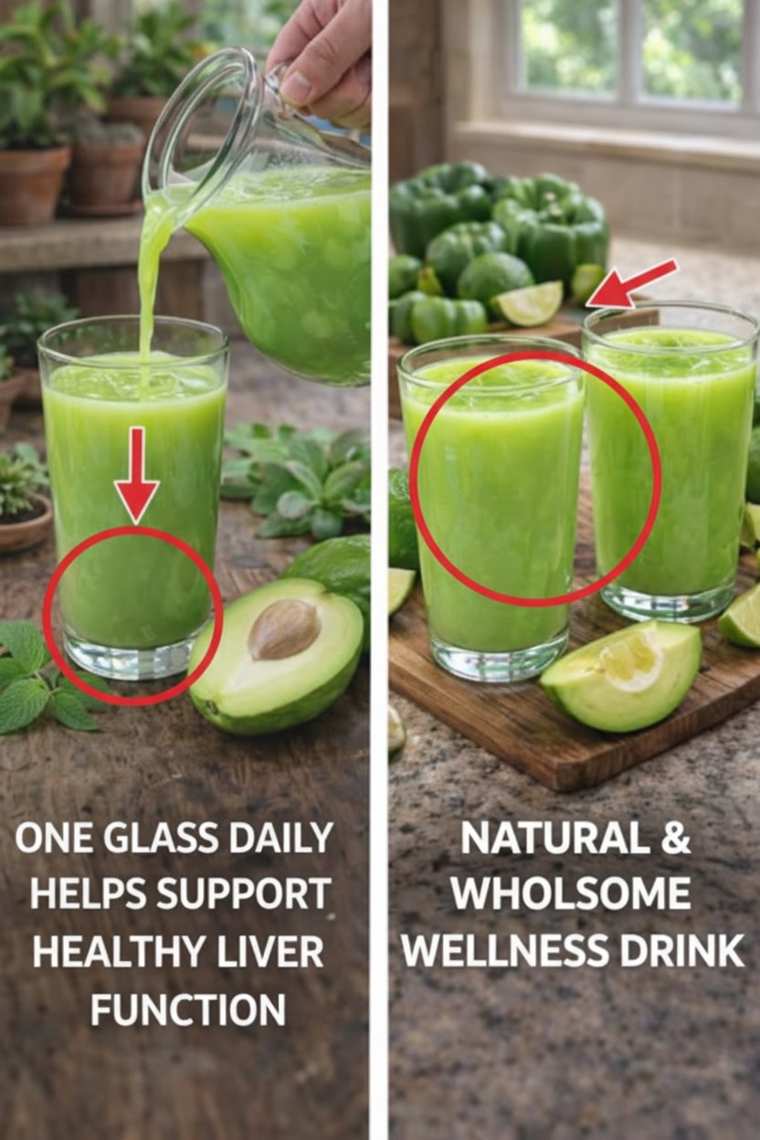 Tired After 50? This Chayote & Lime Juice Is Your Damn Simple Daily Upgrade.