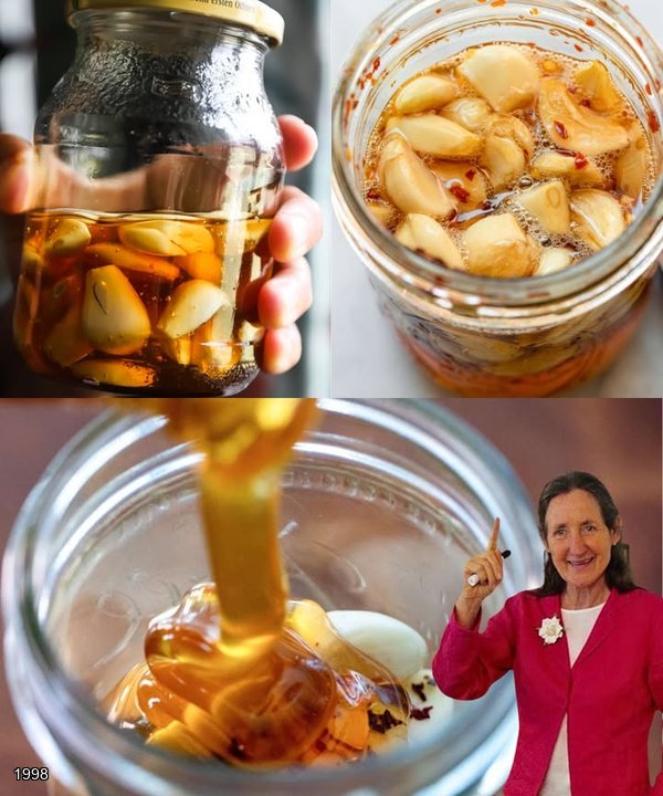 An Ancient Remedy with Modern Health Benefits