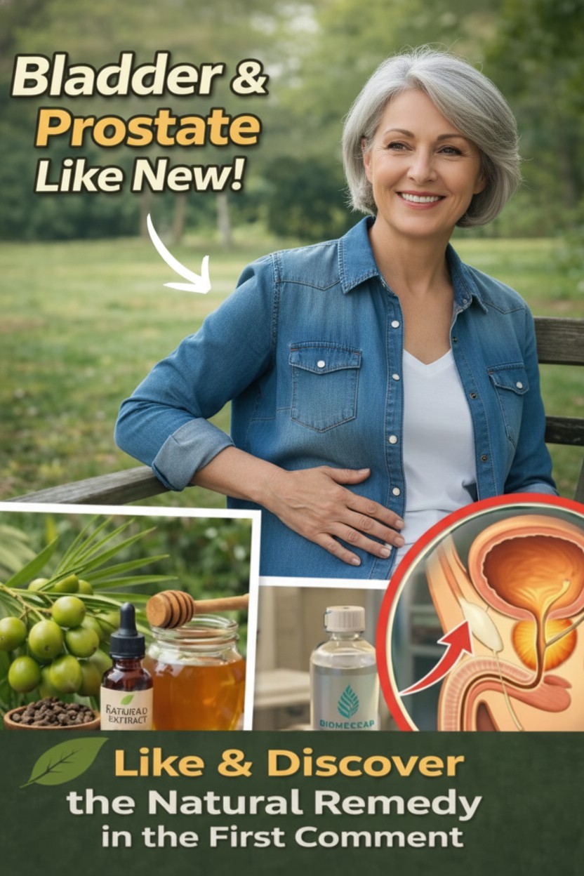 Hey, Fellas! Your Prostate Comfort is Crying Out – Are You Ignoring *These* Bladder Habits?