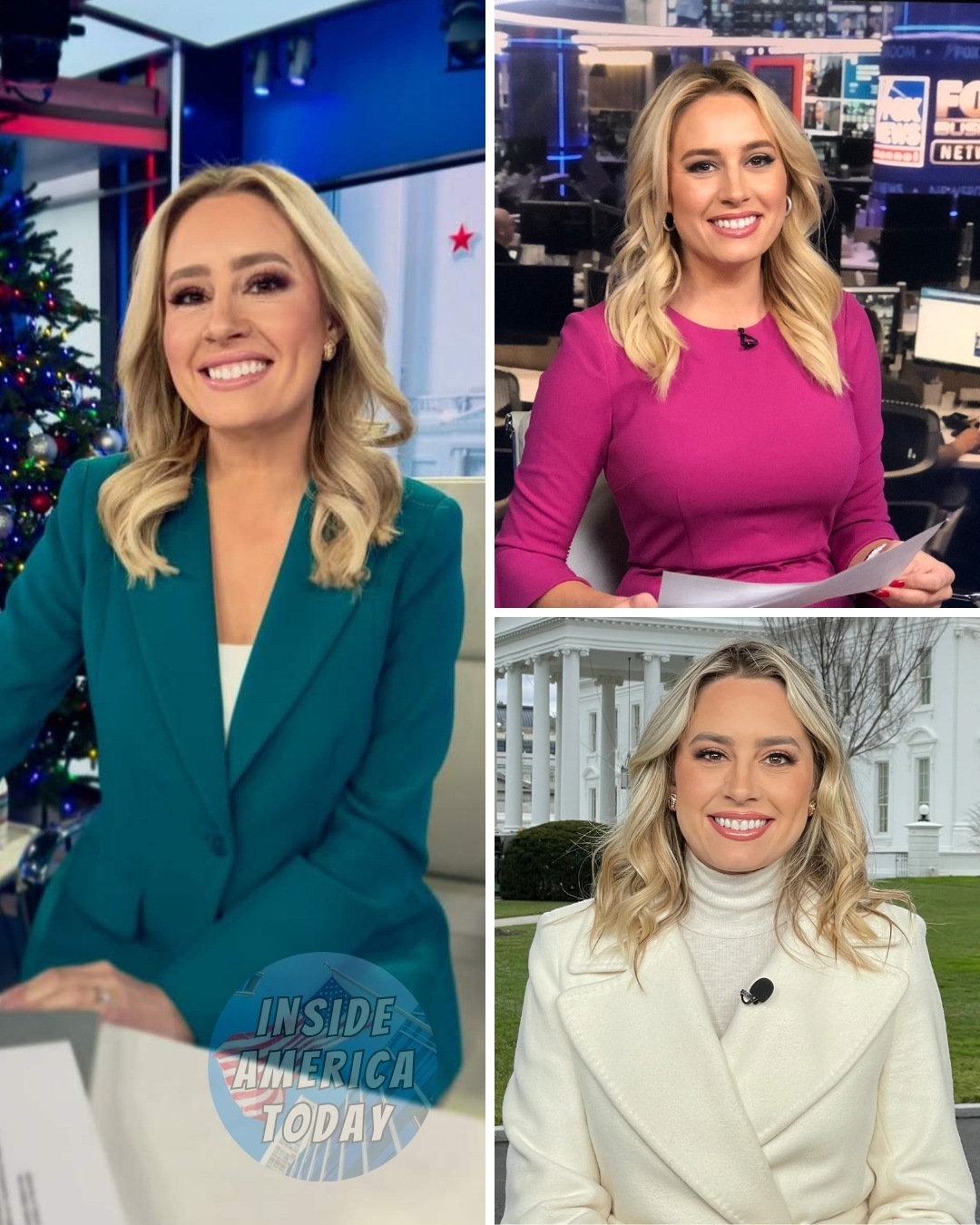 Fox News announces major lineup shakeup with new Sunday program led by Doocy and Heinrich
