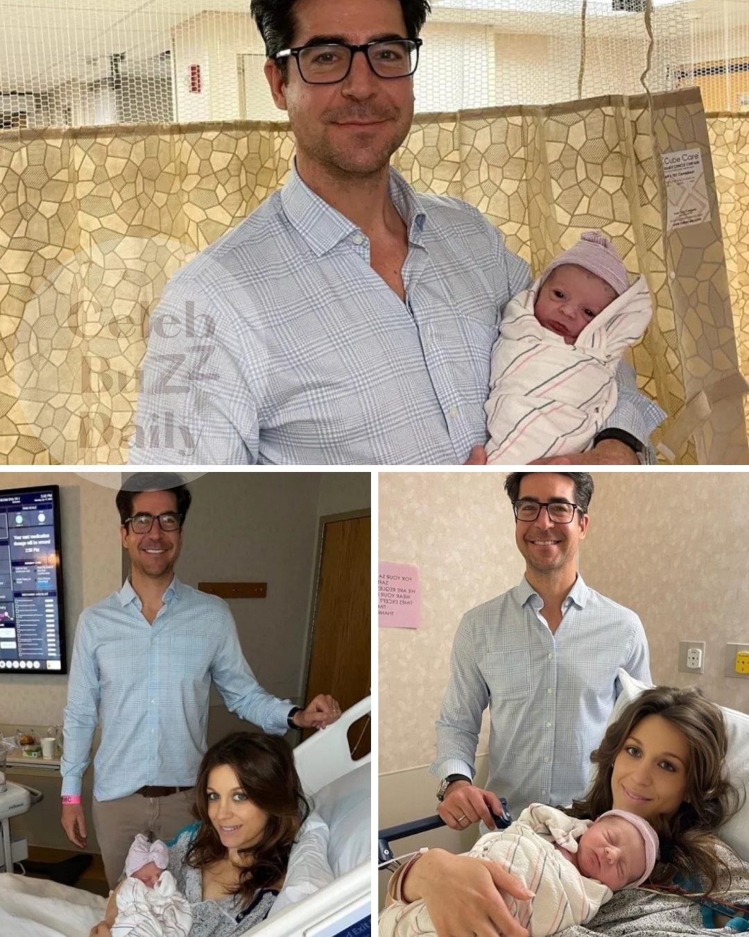 Five Kids, One Shocking Announcement