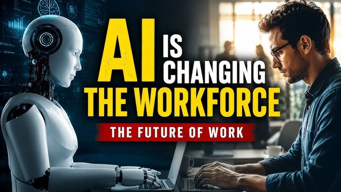 The Gigification of Code: How AI is Rewriting the Rules of Tech Employment