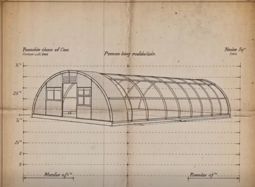 Nissen Hut: The Simple Shelter That Changed Two World Wars