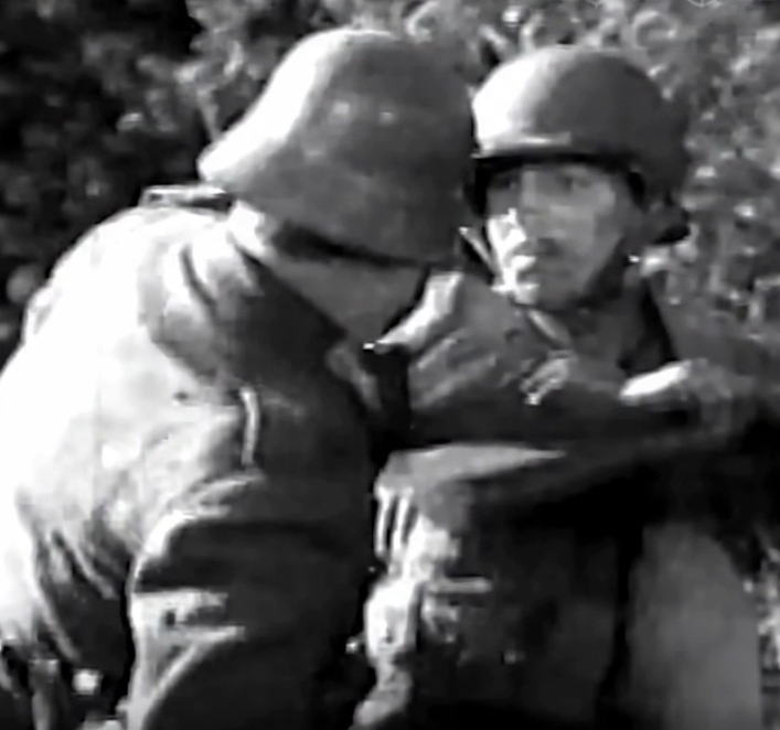 The Devil’s Brigade: WWII Commandos Who Haunted Nazis