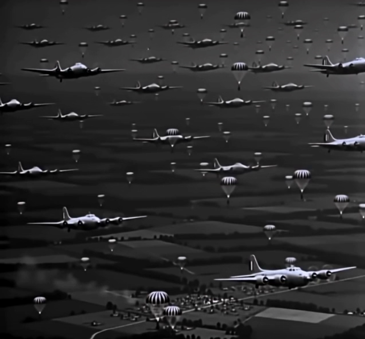Operation Market Garden: The WWII Mission That Failed