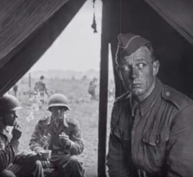 Why German Officers Feared America’s Industrial War Machine