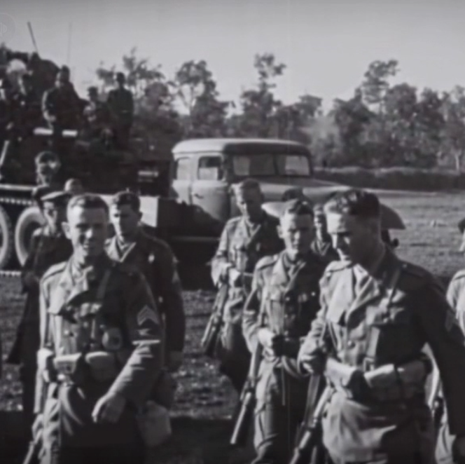Why German Officers Feared American Infantry in WWII