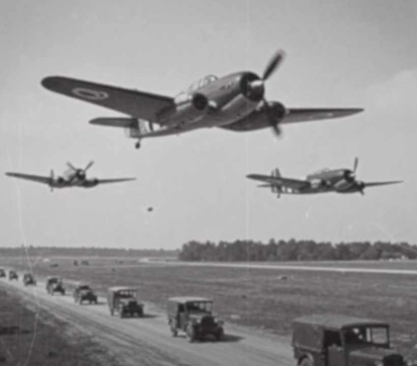 From Kasserine Pass to Bulge: America’s WWII Comeback