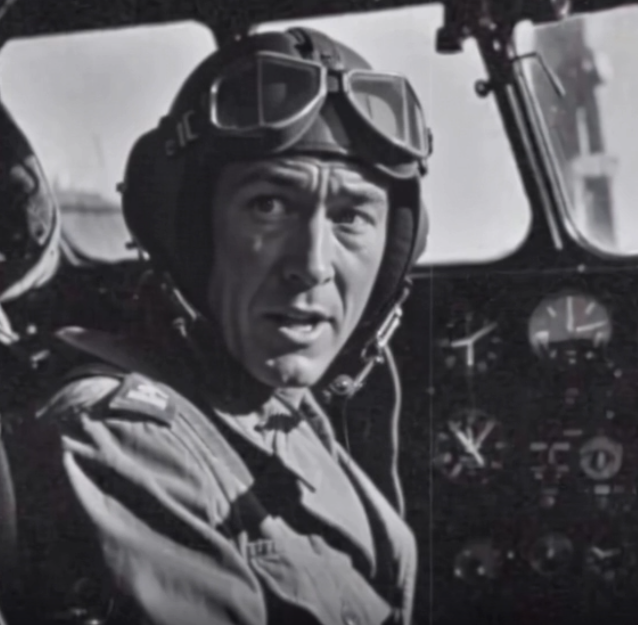 How the Thach Weave Defeated Japan’s Mighty Zero Fighter
