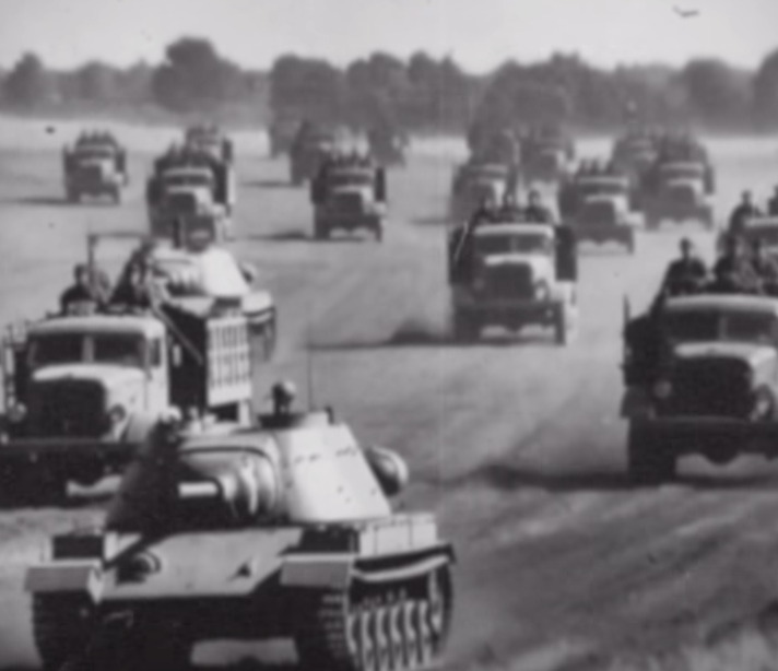 The Four Days That Forced Japan to End World War II