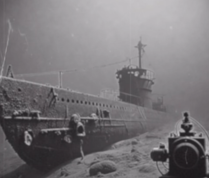 What Really Happened to Germany's U-Boats After WWII?