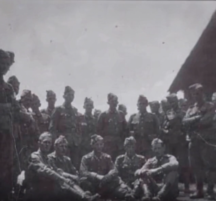 The WWII POW Camp With No Fences That Shocked Germans