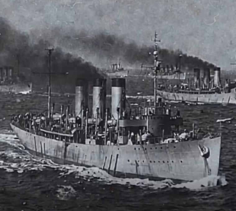 Liberty Ships and the 1943 Steel Crisis That Changed Engineering