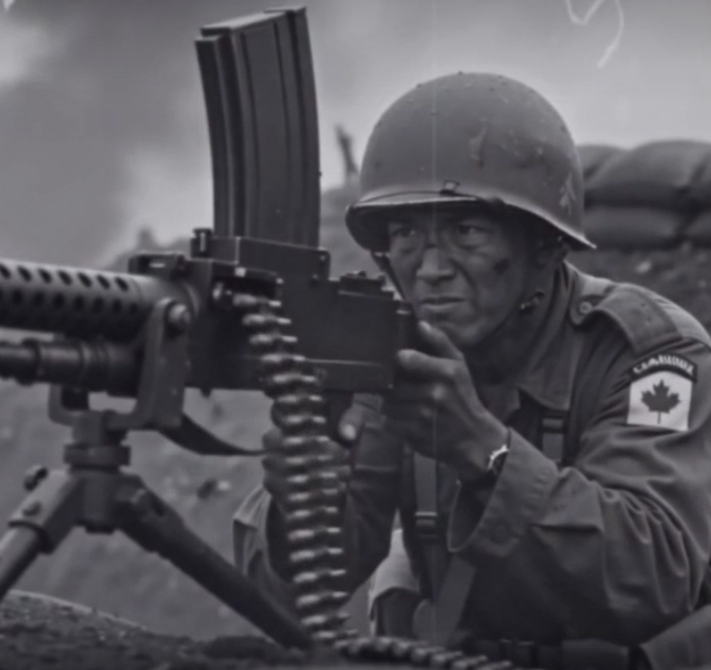 Battle of Kapyong: The Canadian Stand That Changed History