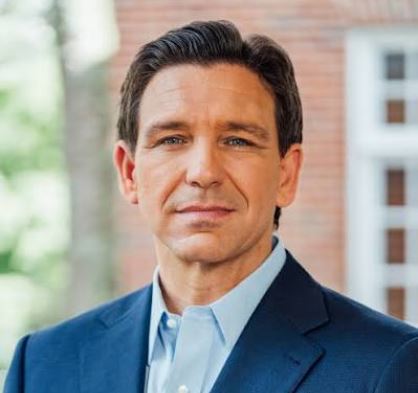 DeSantis Draws a Hard Line in Florida Religious Law Debate